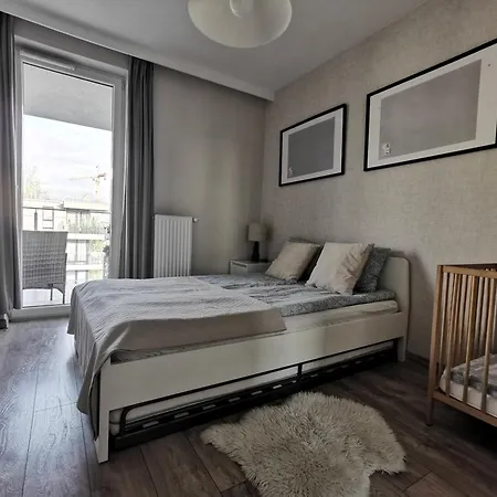 White Swan Apartman