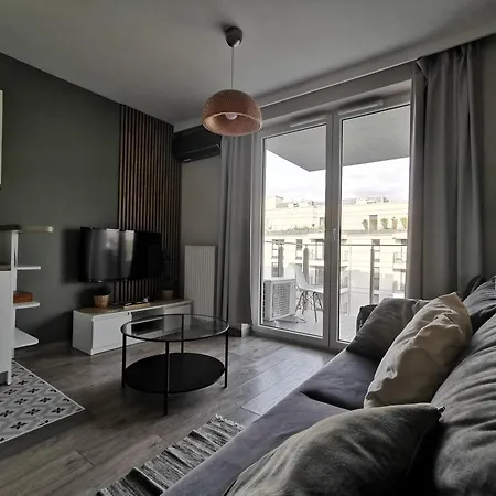 White Swan Apartman *