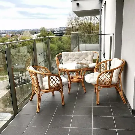 White Swan * 克拉科夫