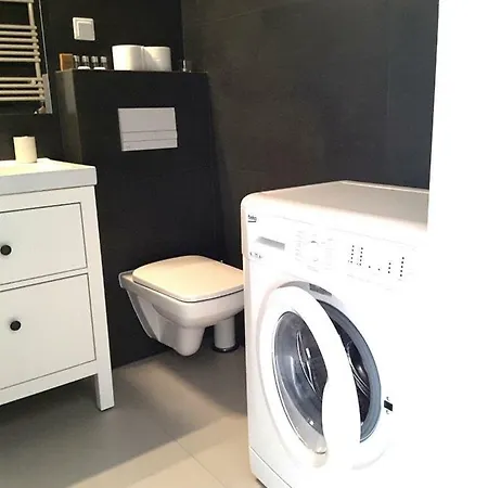 White Swan Apartman Krakkó