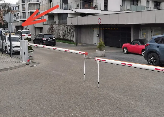 Апартаменты White Swan