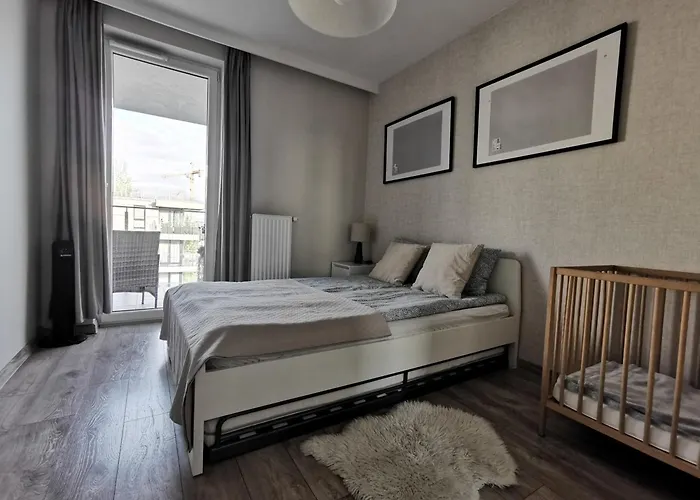 White Swan Апартаменты