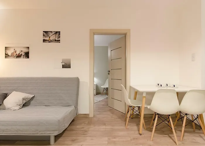 White Swan Краков