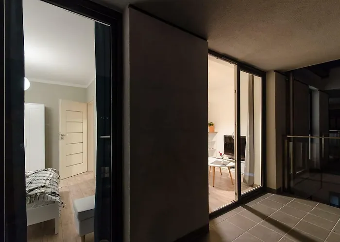 White Swan * Краков