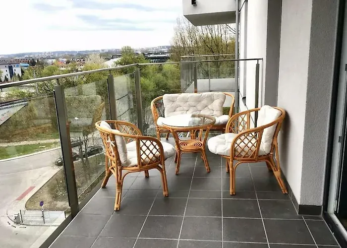 White Swan * Краков