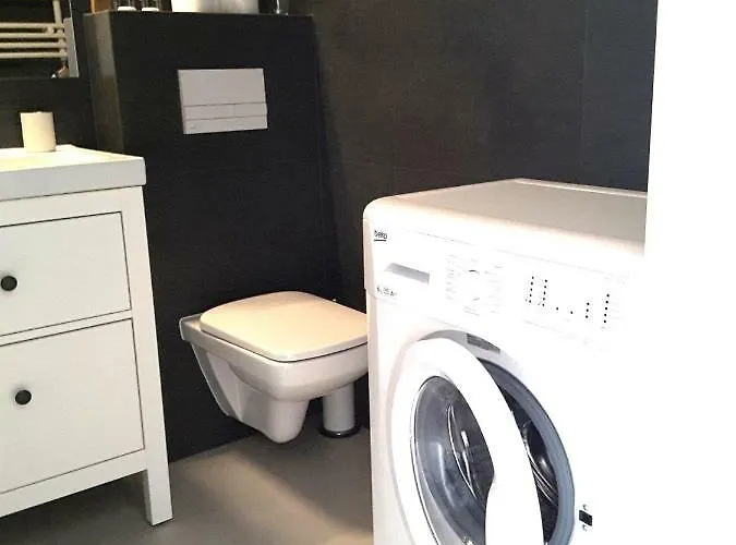 White Swan Апартаменты Краков