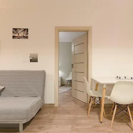 White Swan 크라쿠프